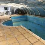 Pool cleaning by Wyre Drainage