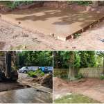 Groundworks by Wyre Drainage